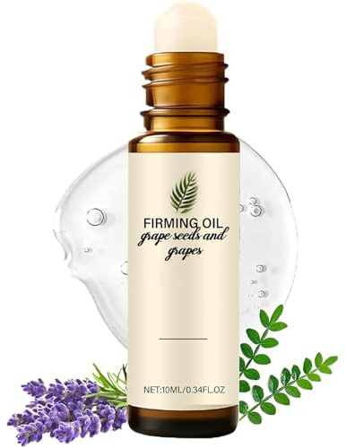 The Express Antiarrugas – Efecto Lifting Instantáneo, Sérum Roll-on para Contorno de Ojos, Sérum para Ojeras y Bolsas, Reafirmante, Antiedad e Hidratante para Mujeres y Hombres (1PC)