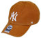'47 New York Yankees MLB Clean Up Cap One-Size