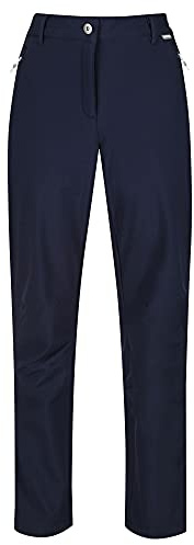 Regatta Men's Kiwi Convertible Trousers Navy