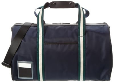 Ted Baker London Matique Twill Retro Sport Holdall, Navy