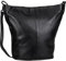Liebeskind Berlin Women's M Hera Sheep Natural Hobo, Black