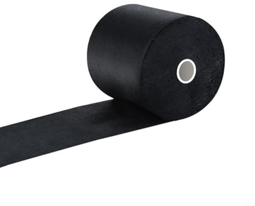 FUANA Well Garden - Correas de amarre para árbol de jardín, telas no tejidas, correa de protección para tronco, tela a prueba de frío, envoltura de árbol para jardines, parques, huertos, granjas (132