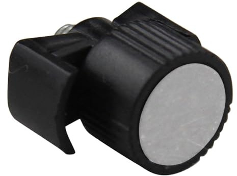 Magnete Per Tachimetro Bici - Accessorio Universale Per Computer Da Ciclismo, Sensore Magnetico Alta Precisione Per Ruota Bicicletta | Magnete Per Contachilometri Elettronico, Parti Di Ricambio Wirel