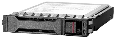 HP HPE 960GB SATA RI SFF BC MV SSD