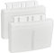 Hanging Plastic Radiator Humidifier Dry Air Water Control Moisture Humidity Home (4)