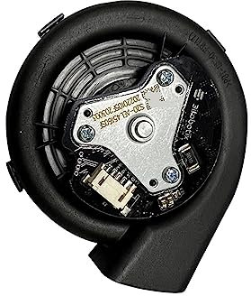 KAFTKO Staubsauger-Lüftermodul Mit Motorlüfter-Austausch. Kompatibel Mit Xiaomi Mijia 2C/Mop 2/Mop 2 Pro/Mop 2 Lite