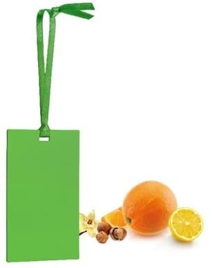 Avilia Carta Profumata per Cassetti e Armadi con Fragranza ai Fiori di Argan, Agrumi e Nocciola - Ideale per Mantenere i Tuoi Abiti Freschi e Profumati o Anche Piccoli Ambienti Come Auto e Bagni