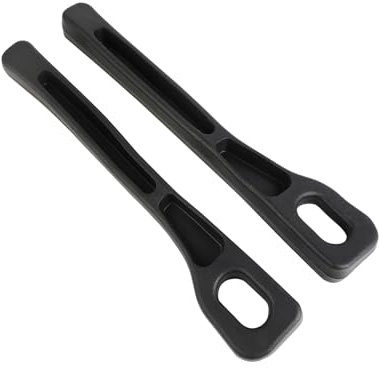 Riempitivo per sedili auto, organizer sedile auto universale, perfetto per piccoli oggetti e smartphone. Accessorio auto utile, colore nero, per mantenere l'auto ordinata