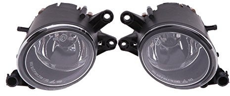 Nebelscheinwerfer-Objektiv, für A4 B6, 1 Paar, 02-05