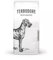 Terbodore | Decaffeinated Ground Coffee | 1kg Bag | Delicious Taste | Rich Flavour | Medium Body | Filter | Intensely Aromatic | Home or Cafe Decaf | Decaffeinated | Ground Decaf Coffee