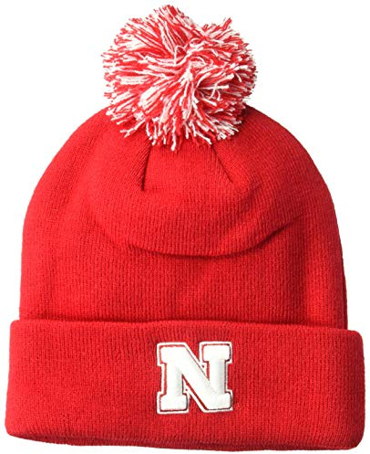 ZHATS herr Pom Stickad mössa Pom Knit Beanie