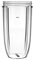 AidShunN Juicer Cups for NutriBullet Replacement Parts 600w 900W 18OZ 24OZ 32OZ Clear Mugs Blender Juicer Mixer-(32OZ)