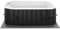 Uniprodo Vasca Idromassaggio Gonfiabile Piscina Idromassaggio Uni_Pools_15 (600 L, 4 Persone, 100 Bocchette, 1.800 Watt)