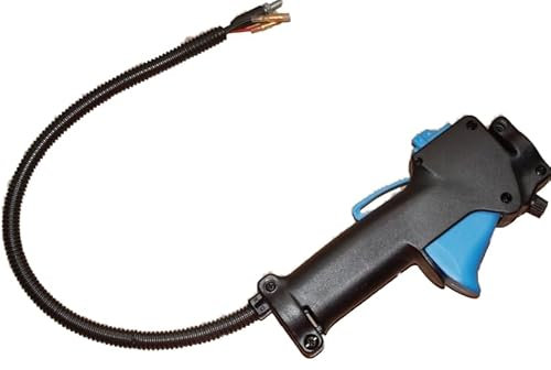 Güde Griff Handgriff Bediengriff GE2200 Erdlochbohrer Erdbohrer ebenfalls passend für ATIKA ELB 52 Erdbohrer