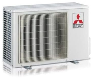 Mitsubishi Electric Unidad Exterior de Aire Acondicionado MXZ2F42VF Blanco