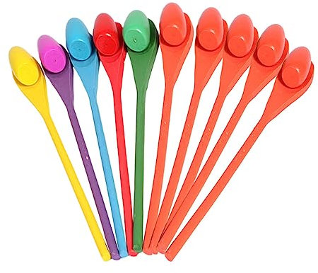 UPKOCH Und Löffelrennen-spielset Balance-spielzeug Aus Holz Für Kinder Sensorisches Training Spielen Im Freien