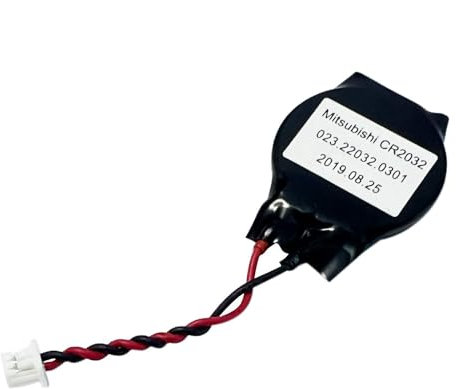 Gintai - Batería CR2032 BIOS CMOS para Acer AV15-51 AV15-53 PH315-53 PH315-54 PH315-55 PH317-55 PH317-56 PT314-51S PT315-52 PTX17-71 ANV16-41 Batería para ordenador portátil