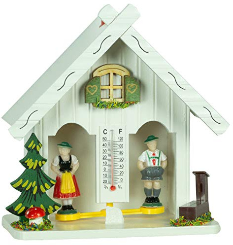 Trenkle Wetterhaus weiss TU 894 weiss