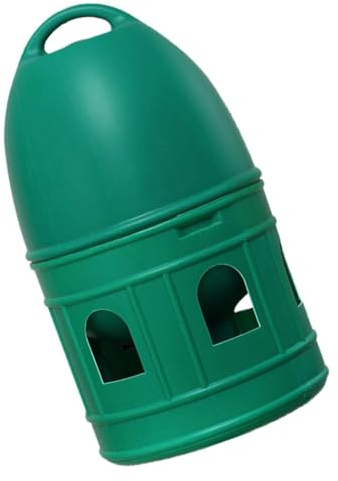 Abreuvoir automatique pour pigeons pour la maison et le jardin à la ferme, grande capacité, facile à suspendre et 3 L/5 L