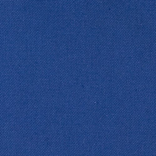 7 oz. Duck Royal Blue, Fabric by the Yard
