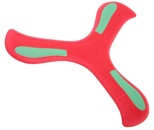 KOMBIUDA Leuchtendes Kinderspielzeug Für Die Nacht Interaktives Outdoor-spielset Für Jungen Weicher Kunststoff Sicher Für Kleinkinder Rückflug Traditionelles Spielzeug