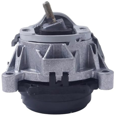 Support Montage Moteur Support Moteur Droit Avec Palier Pour BMW X3 F25 XDrive 20d 2010-2014 22116850482