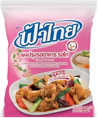 FA THAI Hühnergeschmack Gewürz Pulver – Umami Note – Thailand – OG ASIA – 800g
