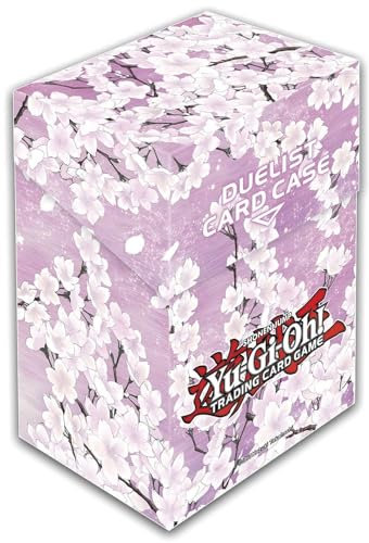 YU-GI-OH! Card Case - Ash Blossom - Konami