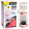 Aqua One Aquarium Fish Tank Marine Protein Skimmer ReefSkim 300 Tanks up to 300L