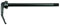 SRAM Rock Shox MAXLE Steckachse hinten schwarz 12x142mm MTB AllMountain Freeride