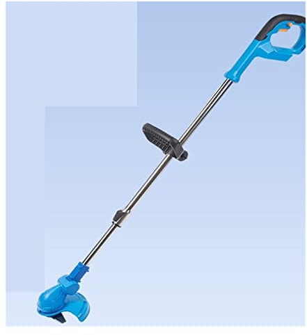 Tondeuse à Gazon, Tondeuse électrique sans Balai sans Fil for Petit désherbeur portatif sans Fil(3)