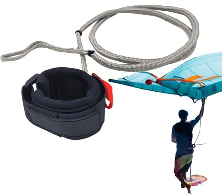 Hogvinnatil Corda del porto acquatico, Corda per sci d'acqua - da Surf | a mano portatile per tutti i tipi di ambienti Surf, per lo sport