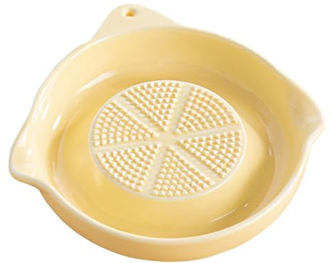 Grattugia A Piastra Per Aglio,Utensile Grattugia E Tritatore - per Macinare,per Cucina, Preparazione Cibo, Catering, Ristorante, Formaggio, Cipolla, Curcuma, Aglio