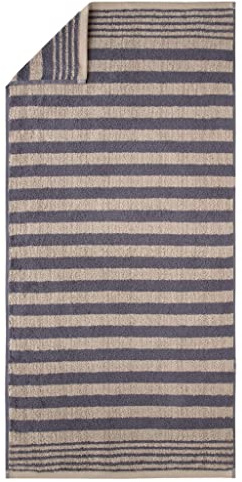 Egeria Lio Nougat 500 g/m² Duschtuch 70x140cm 100% Baumwolle