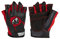 Gorilla Wear Trainingshandschuhe - Mitchell - Schwarz/Rot