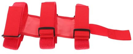 Homoyoyo Soporte Para Extintor De Incendios Para Vehículos Fijación y Estable De Resistente Instalación Rápido Extintores