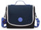 Kipling New KICHIROU Large Lunchbox, Pouches, Cases, True Block (Blue)