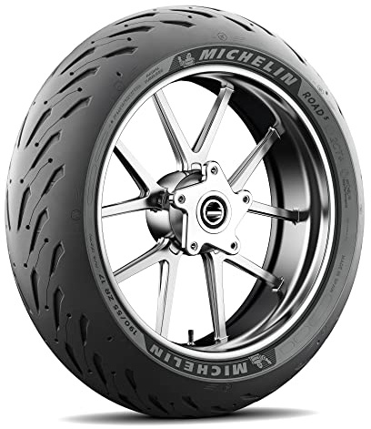 MICHELIN Road 5 Motorradreifen 150/70ZR17 (69W) Hinterrad