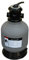 SPIRATO Sandfilter 500 für Schwimmbad Sandfilterkessel ohne Pumpe