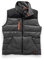 Scruffs Men's Scruffs Worker Bodywarmer Black Charcoal, black, L