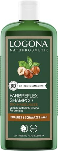 Farbreflex Shampoo Bio-Haselnuss 6 x 250 ml