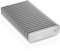 OWC Express 1M2 Portable NVMe Thunderbolt (USB-C) SSD USB4 Ultra Fast External SSD Drive with Aluminum Heat Sink Enclosure (Enclosure Only)