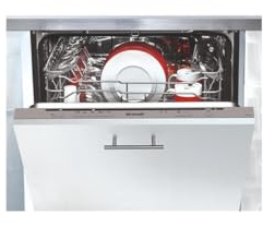 Lave-vaisselle Tout Intégrable 60cm 12 Couverts 47db - VH3772J