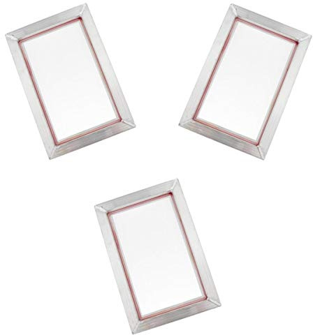 Milageto de Serigrafía de Aluminio Profesionales para Placas de Impresos