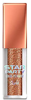 Rude STAR PARTY Liquid Glitter Eyeshadow - After Glow