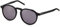 HUGO Herren HG 1087/S Sonnenbrille, Matte Black, 52