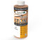 SamaN Indoor Water Based Wood Paint - Natural Stain for Furniture, Mouldings, Wooden Panels, Cabinets (Neutral TEW-000-12, 12 oz)