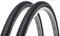 2 x Fahrradreifen Mantel Decke 18 Zoll 18 x 1,75 City Rad Fahrradmantel Fahrrad