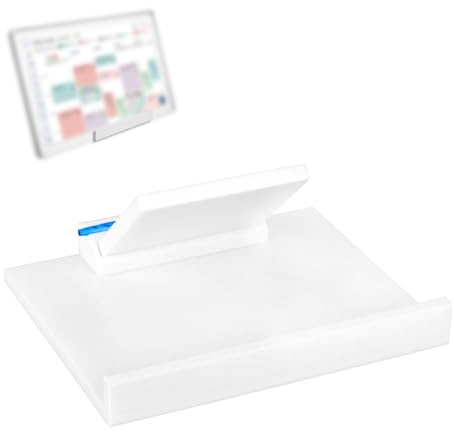 Desktop Stand for Calendar Max 27 Inch | Calendar 2 and 15 Inch (Gen 1)