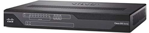 Cisco C892FSP-K9 - Router (Reacondicionado)